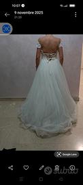 abiti da sposa 