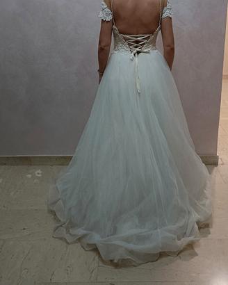 abiti da sposa 