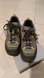 Scarpe trekking