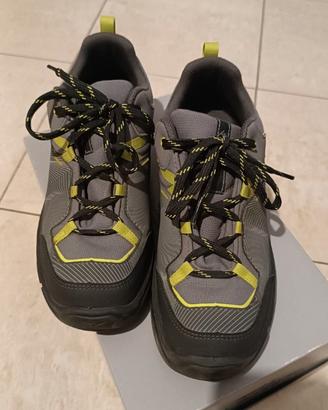 Scarpe trekking