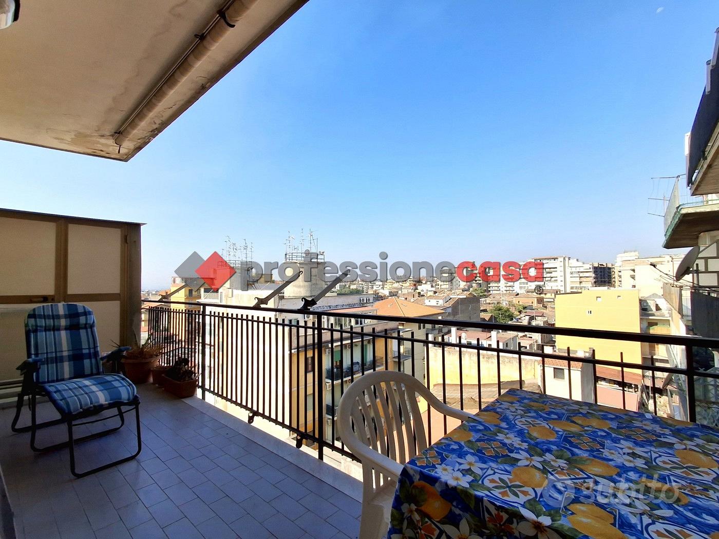 Appartamento – Catania, Centro storico - Vista 3