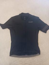 Abbigliamento ciclista