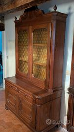 CREDENZA DEL 1800