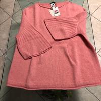 Maglione nuovo