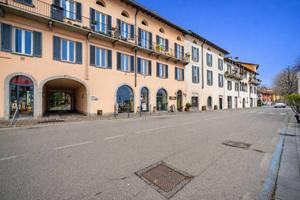 Appartamento di 98 m² con 4 locali e box auto a Ma