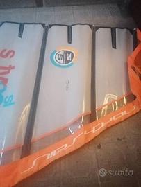 Vela windsurf north sails sl type