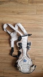 marsupio porta bimbo/a