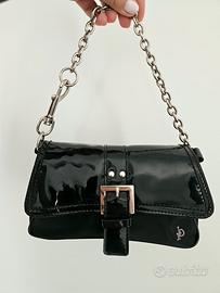 Borsa Baguette Vintage Roccobarocco