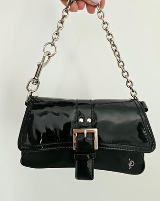 Borsa Baguette Vintage Roccobarocco
