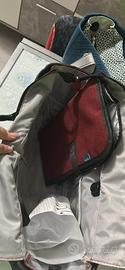 Borsa passeggino MyMia bag