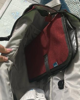 Borsa passeggino MyMia bag