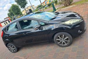 Ford Fiesta  2010 Benzina/Gpl 