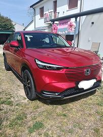 Honda HR-V 3°Serie Ibrida