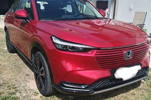 Honda HR-V 3°Serie Ibrida