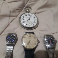 orologio