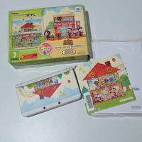 New nintendo 3ds Animal Crossing