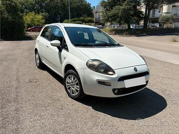 Punto 1.4 Natural Power