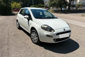 Punto 1.4 Natural Power