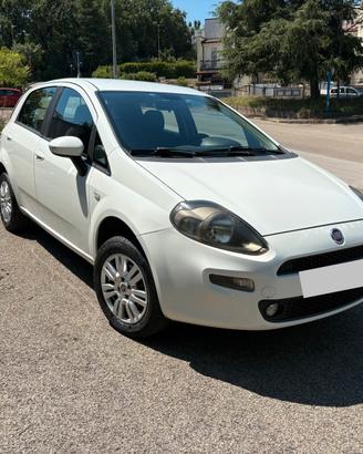 Punto 1.4 Natural Power