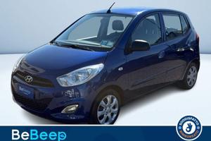 Hyundai i10 1.1 CLASSIC