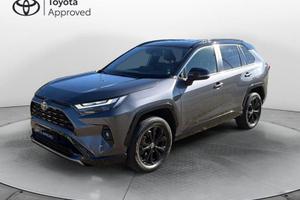 Toyota RAV4 2.5 HV (218CV) E-CVT Style 2WD