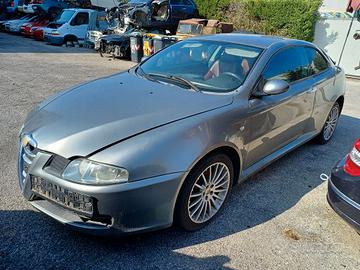 ALFA ROMEO GT - 573.24 - RICAMBI USATI