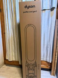 dyson  purifier