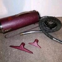 Aspirapolvere vintage Inglese "Classic" 