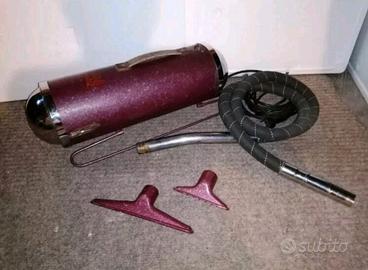 Aspirapolvere vintage Inglese "Classic" 