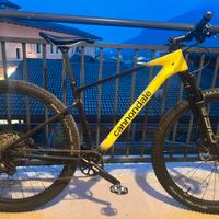 Cannondale Scalpel 3