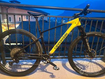 Cannondale Scalpel 3