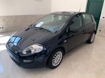 Fiat Punto 1.3 Multijet 95CV – 5 porte – 2018 –