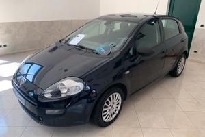 Fiat Punto 1.3 Multijet 95CV – 5 porte – 2018 –