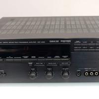 yamaha dsp a590