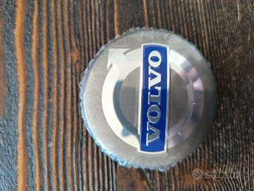 TAPPO COPRI MOZZO VOLVO ORIGINALE VOLVO V40