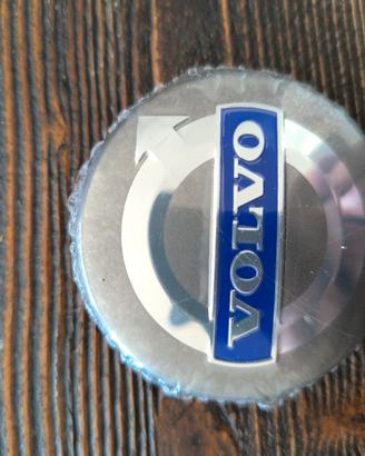 TAPPO COPRI MOZZO VOLVO ORIGINALE VOLVO V40