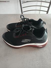 scarpe skech-air