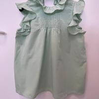 Abito donna senza maniche