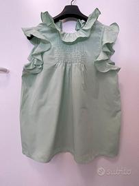 Abito donna senza maniche