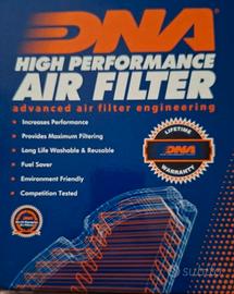 Filtro sportivo DNA CFMOTO 800NK