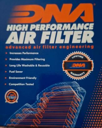 Filtro sportivo DNA CFMOTO 800NK