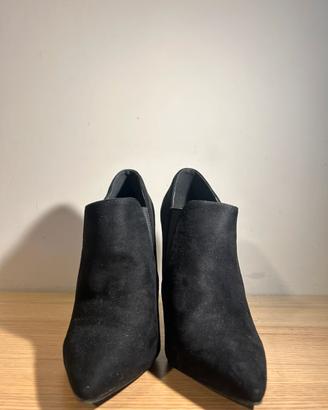 scarpe vintage tacchi stivali donna elegante y2k