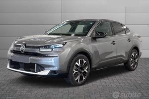 Citroen C4 X 130CV EAT8 Max My25
