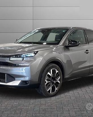 Citroen C4 X 130CV EAT8 Max My25