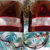 Fanali posteriori per Kia Sorento