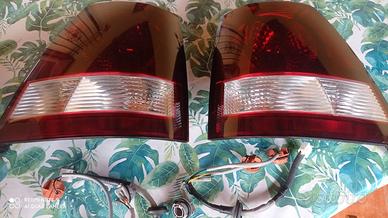 Fanali posteriori per Kia Sorento