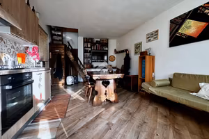 CASA SEMINDIPENDENTE A CONDOVE
