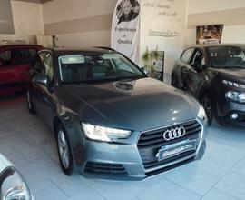 Audi A4 Avant 2.0 TDI 150 CV ultra S tronic Busine