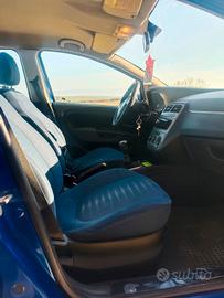 grande punto 1.3 Multijet 75 cavalli 