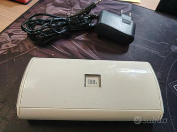 Cassa JBL "on tour" vintage